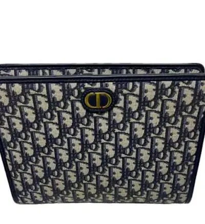 Dior clutch