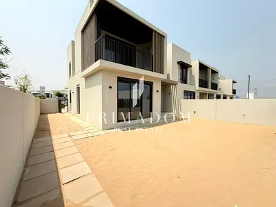 Genuine Resale | Luxury 4BR | Brand New | Ready
