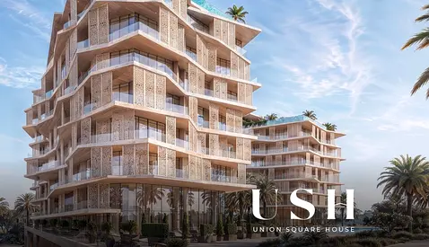 Richmond Residences – Mira Coral Bay | 3BR Apartment for Sale