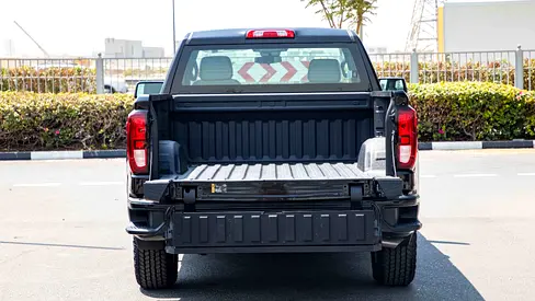 2026 GMC SIERRA — фото 4