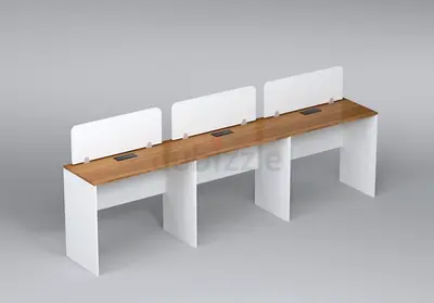 Office Workstation Bench