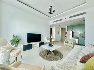Ready To Move | Fully Furnished | Brand New