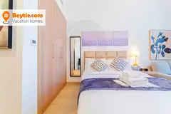 A Fully Furnished Studio in Riviera-5, Meydan