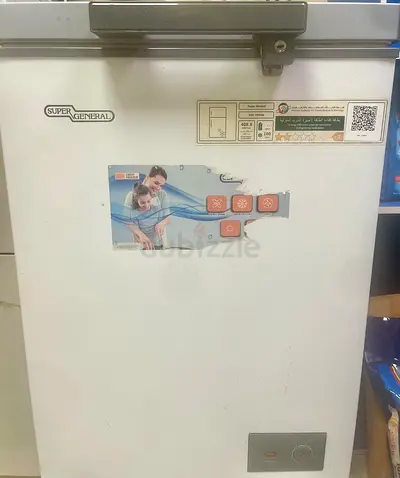 Deep Freezer for sale
