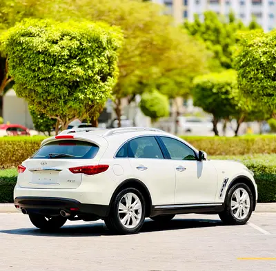 صورة 4 لـ 2013 Infiniti FX37