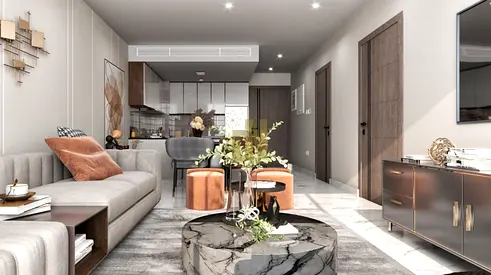 1 BR | Smart Investment | Amazing Deal