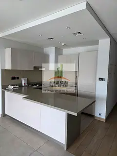 SPACIOUS| VACANT|1BR