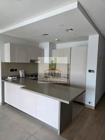 SPACIOUS| VACANT|1BR