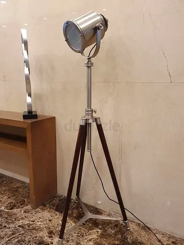 Pottery Barn Lamp