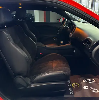 2023 Dodge CHALLENGER 缩略图 14