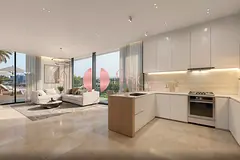 Park View 1BR | Veda by Aum One | Furnished Apartment