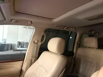 2015 Toyota LAND CRUISER photo 14