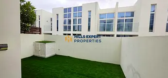 Sanctnary DAMAC Hills 2 | Unfurnished | Spacious layout with maid room