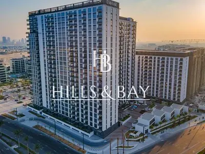 Big Layout | Huge Private Terrace | Unfurnished