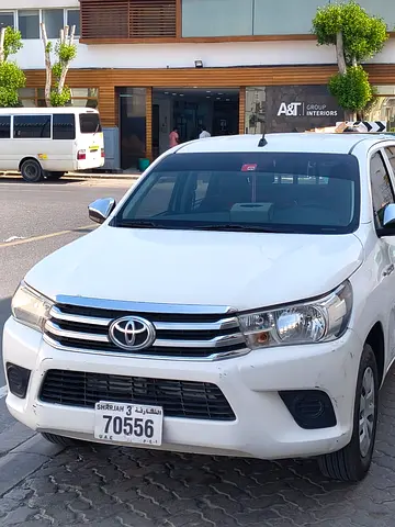 صورة 3 لـ 2019 Toyota HILUX