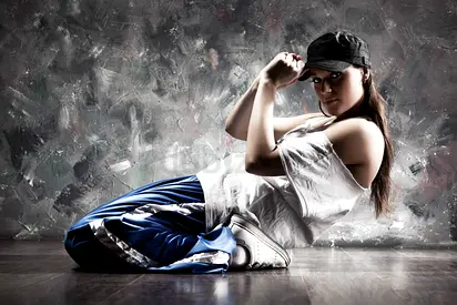 Dance freelancer