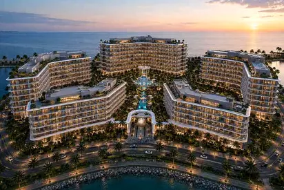New Project-Waterfront-Beach Access-EOI-Freehold