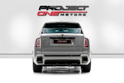 2025 ROLLS-ROYCE CULLINAN 缩略图 5
