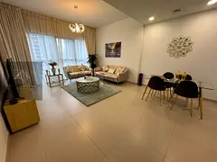 Burj View 1BR | Furnished | Near Dubai Mall