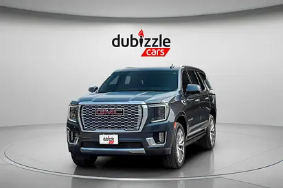 صورة 3 لـ 2021 GMC YUKON