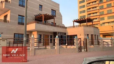 G+2 | 5 bedroom + Maid | with Elevator