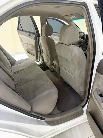 2004 Toyota CAMRY — фото 16