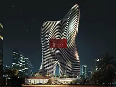 Luxury Branded 2BR | Spacious | Panoramic Views