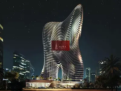 Luxury Branded 2BR | Spacious | Panoramic Views
