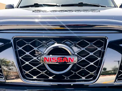صورة مصغرة 12 لـ 2019 Nissan PATROL SAFARI