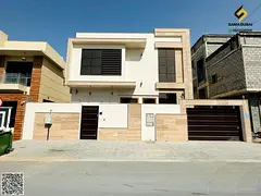 Modern Villa new design nice finishing for rent