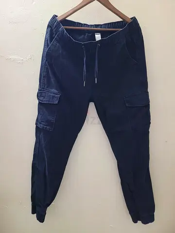 Anko Cargo Pants (Large Size)