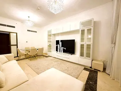 Rented & Income Generating | Luxury Marina Living