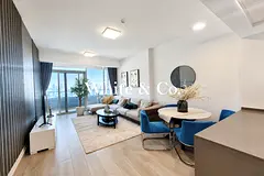 Modern Finish | Vacant | Fully Furnished