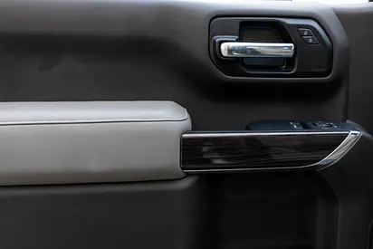 2023 Chevrolet SILVERADO 1500 照片 12