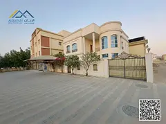 A unique residential opportunity for rent in Al Rawda 1. Villa for rent – 2 floors – in a