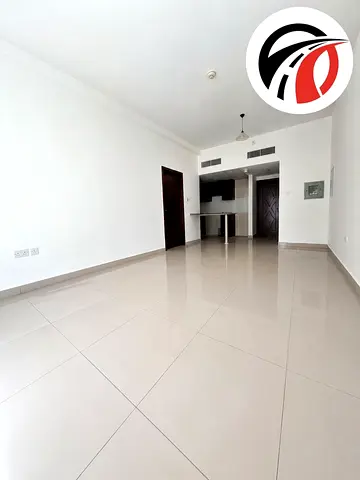 Luxurious 1BR Available For Rent Close To Bus Stop