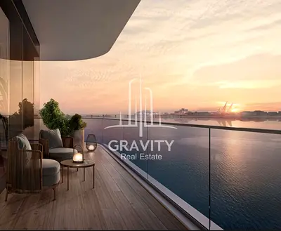 For Sale | Spacious 2BR Apartment | Al Reem Island