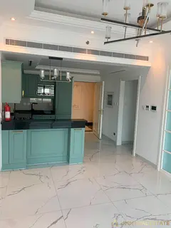 Unfurnished | Spacious Layout | Vacant