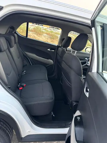 2023 Chevrolet GROOVE 照片 10