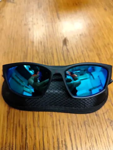 Oakley Sun glass UV protection