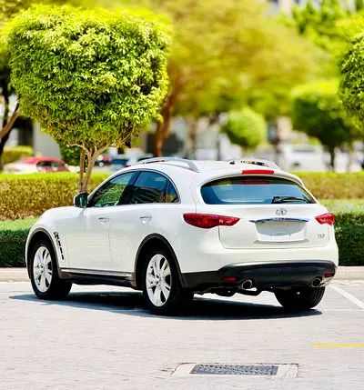 صورة 6 لـ 2013 Infiniti FX37