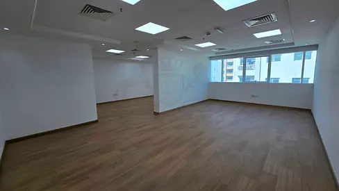 Fully Fitted Office | Open Layout | Upgraded Flooring | Panoramic View