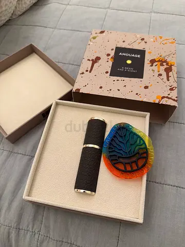 amouage luban alakdhar perfume