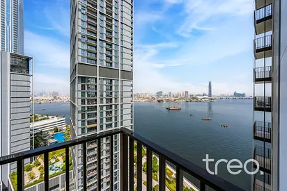 Water Views | Rare Layout | Corner
