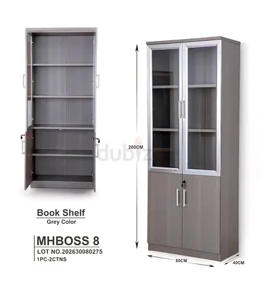 Brand New Office File Cabinet 2 Door
