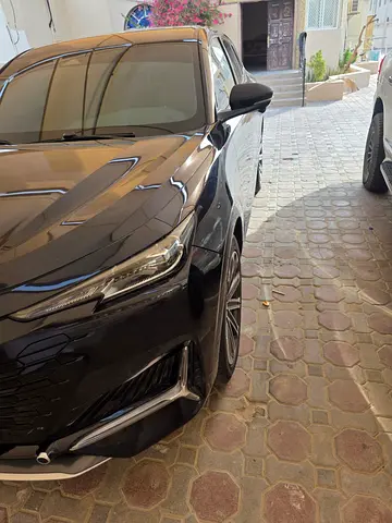 Changan UNI-K 2023 Design Edition GCC - Full Option - Under Warranty