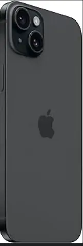 iPhone 15 plus