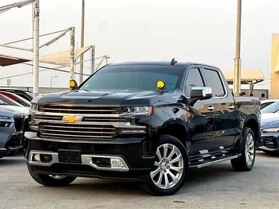 2020 Chevrolet SILVERADO 1500 照片 2