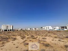 Plot in Tilal City / Zone D / Townhouse