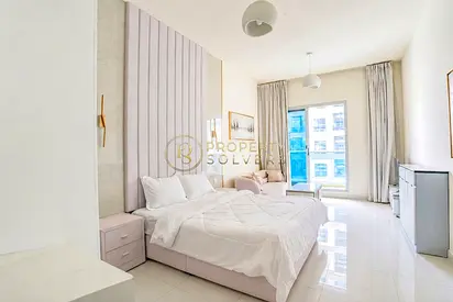 Upgraded Unit | Luxury Studio | Summer Offer!